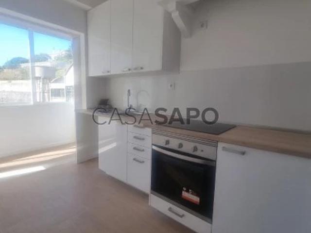 Apartamento T2 para alugar em Lisboa
