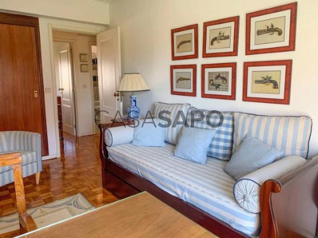 Apartamento T2 para alugar em Lisboa