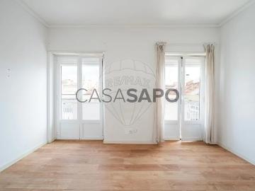 Apartamento T2 para alugar em Lisboa