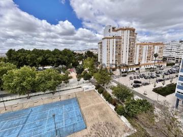 Santa Clara, Lisboa, Distrito de Lisboa