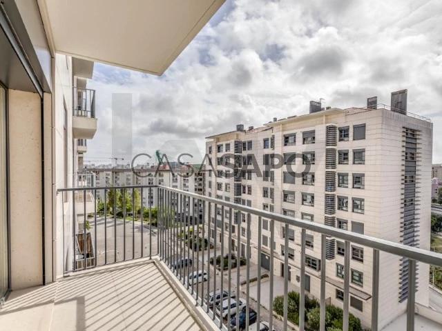 Apartamento T2 para alugar em Lisboa
