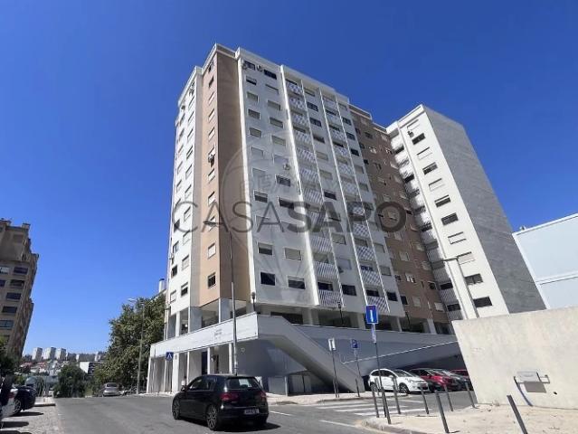 Apartamento T2 para alugar em Lisboa