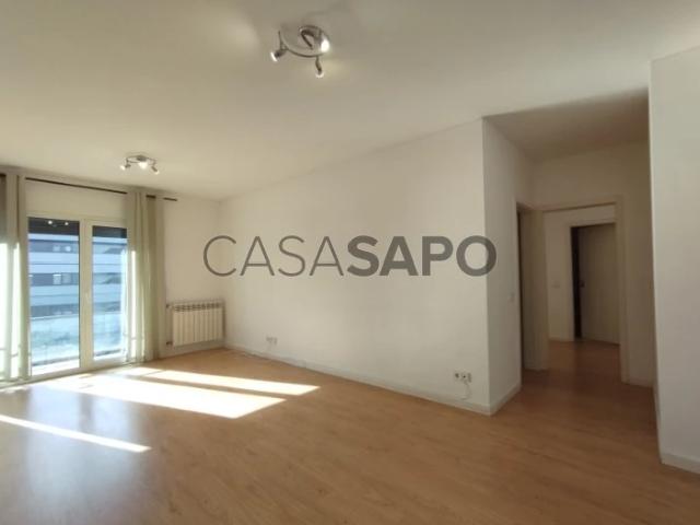 Apartamento T2 para alugar em Lisboa