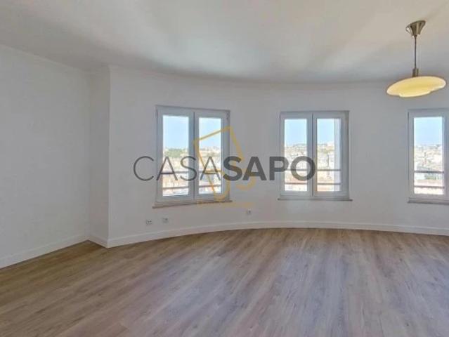 Apartamento T2 para alugar em Lisboa