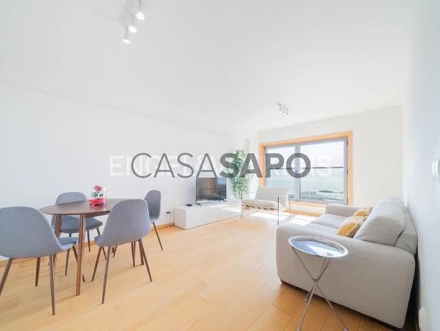 Apartamento T2 para alugar em Lisboa