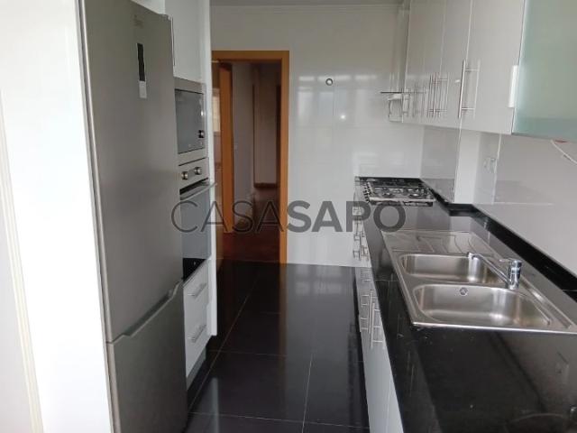 Apartamento T2 para alugar em Lisboa