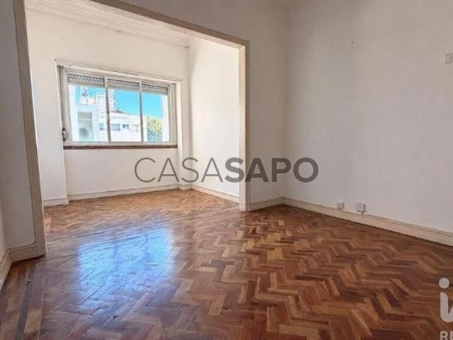 Apartamento T2 para alugar em Lisboa