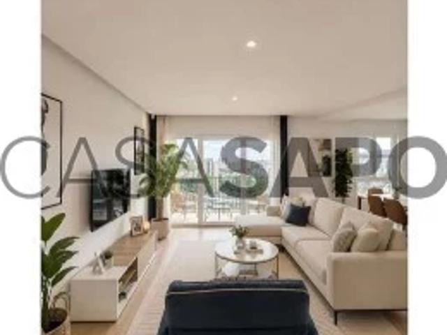 Apartamento T2 para alugar em Lisboa