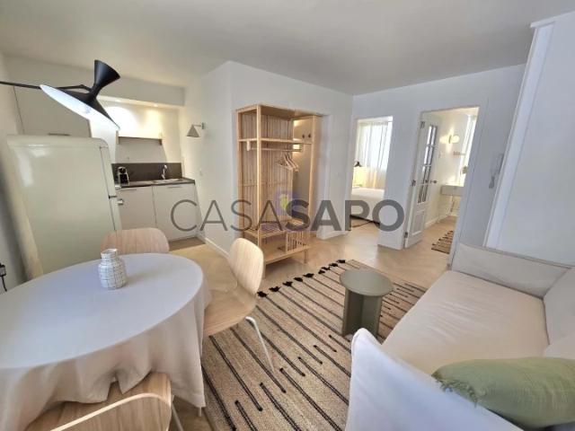 Apartamento T2 para alugar em Lisboa