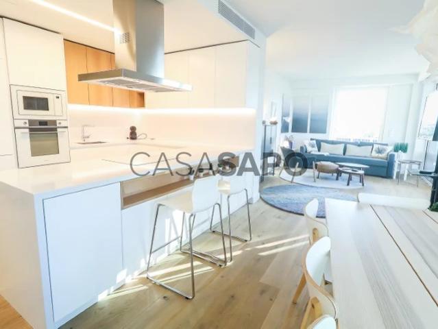 Apartamento T2 para alugar em Lisboa