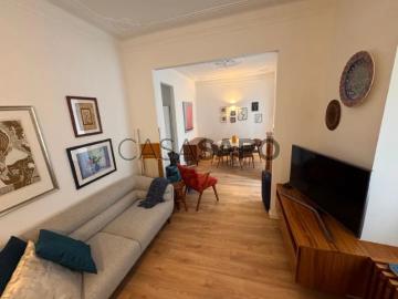Apartamento T2 para alugar em Lisboa