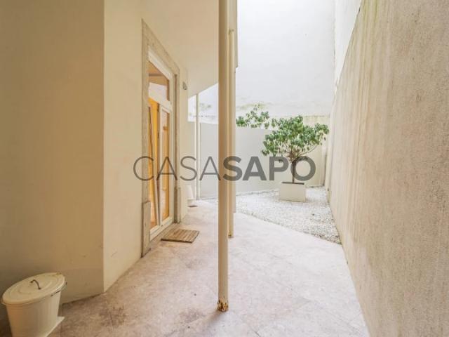 Apartamento T2 para alugar em Lisboa