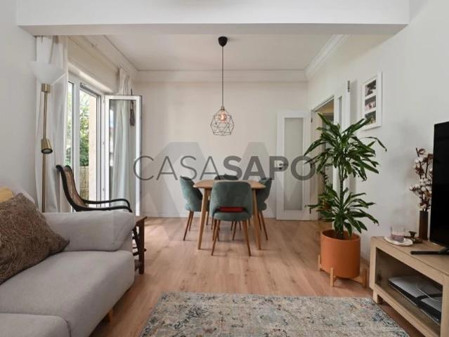 Apartamento T2 para alugar em Lisboa