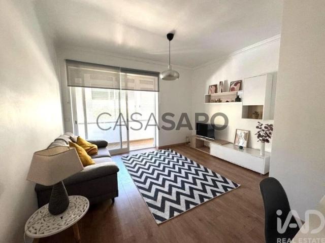 Apartamento T2 para alugar em Lisboa