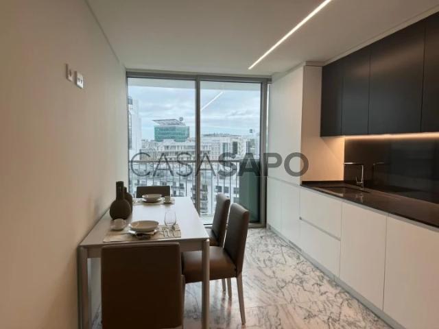 Apartamento T2 para alugar em Lisboa