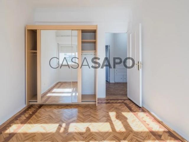 Apartamento T2 para alugar em Lisboa