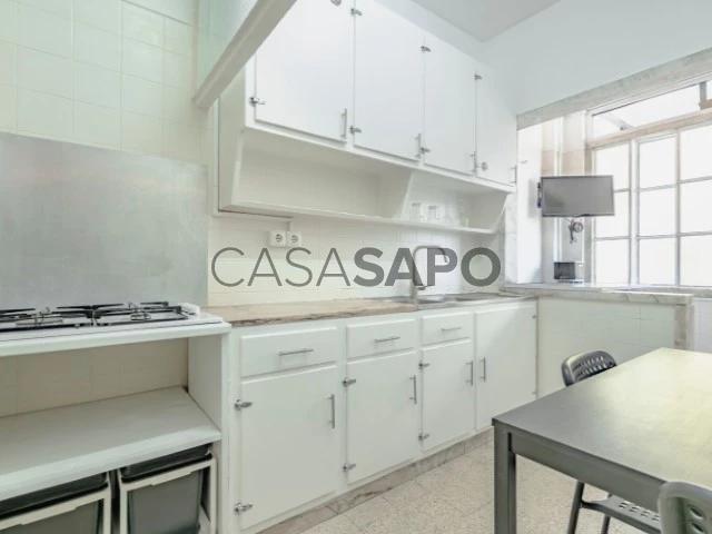 Apartamento T2 para alugar em Lisboa