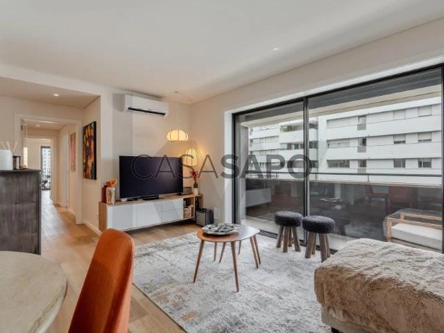 Apartamento T2 para alugar em Lisboa