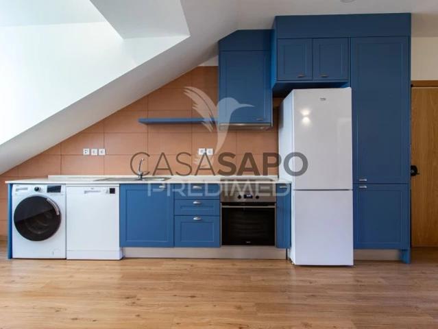 Apartamento T2 para alugar em Lisboa