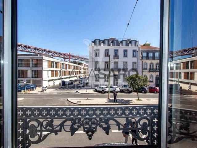 Apartamento T2 para alugar em Lisboa