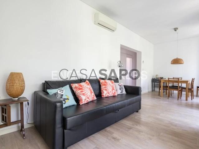 Apartamento T2 para alugar em Lisboa