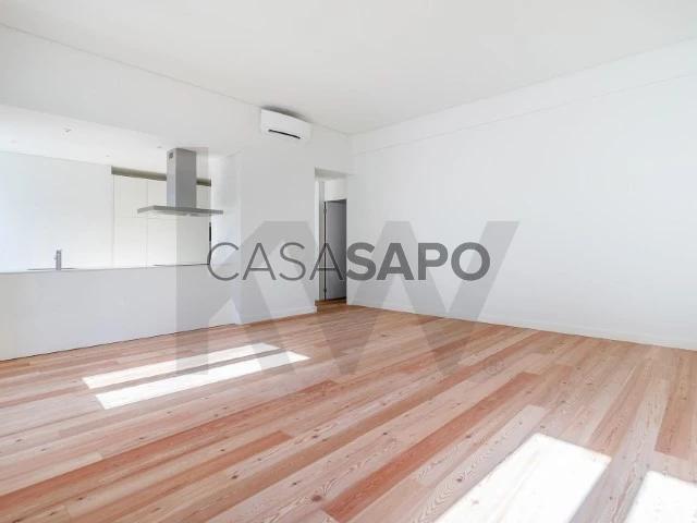 Apartamento T2 para alugar em Lisboa