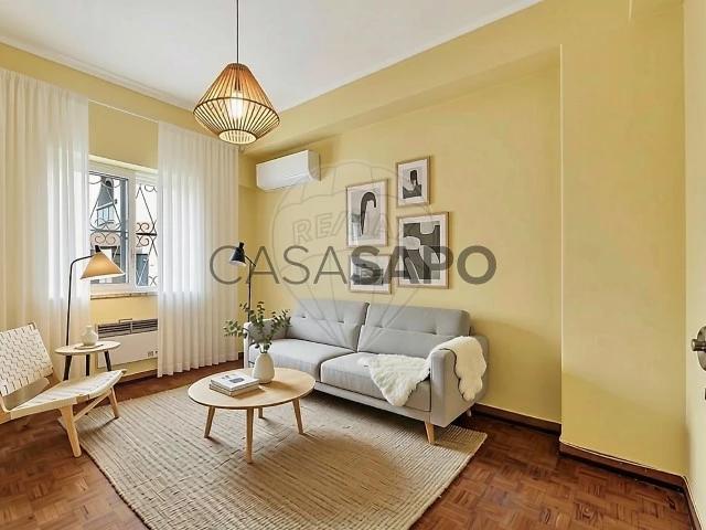 Apartamento T2 para alugar em Lisboa