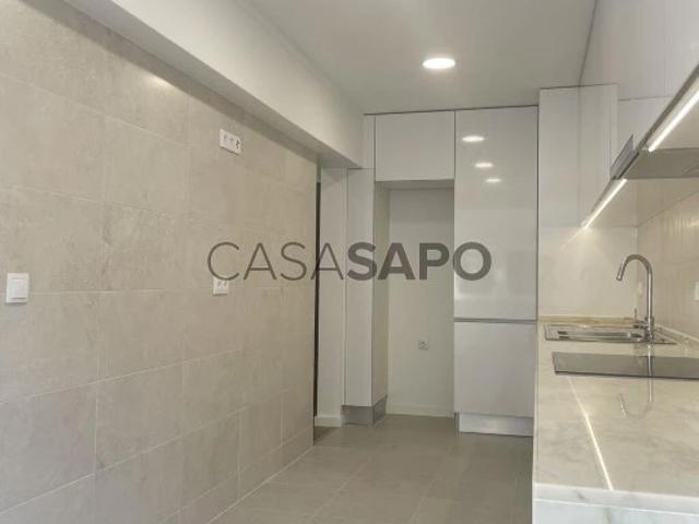 Apartamento T2 para alugar em Lisboa