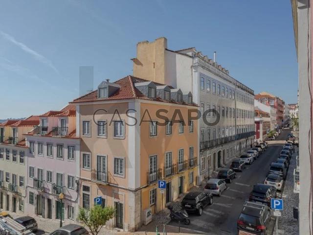 Apartamento T2 para alugar em Lisboa