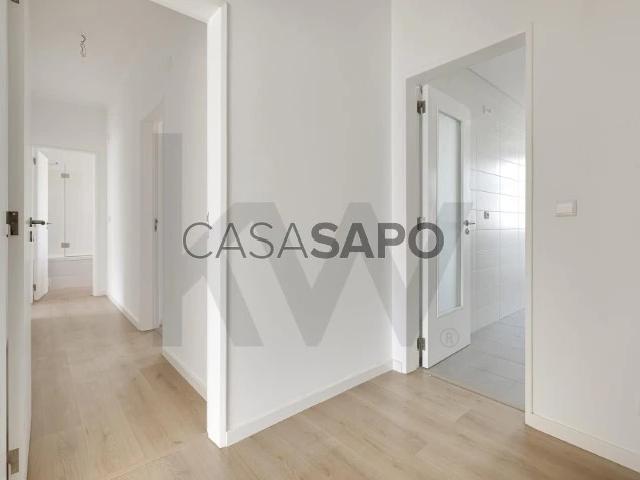Apartamento T2 para alugar em Lisboa