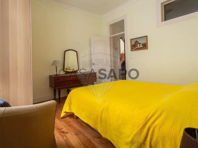Apartamento T2 para alugar em Lisboa