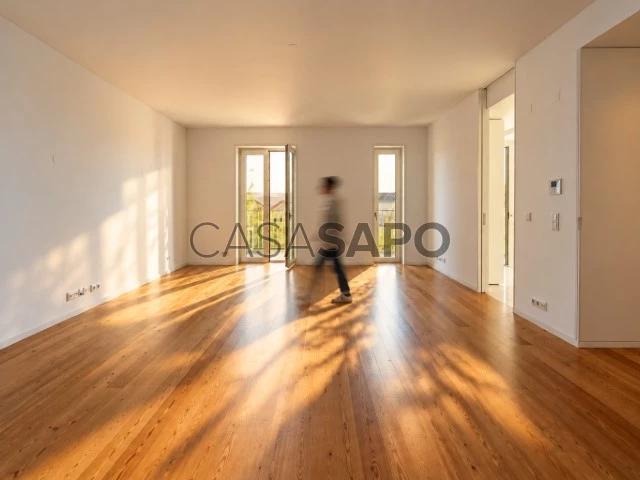 Apartamento T2 para alugar em Lisboa
