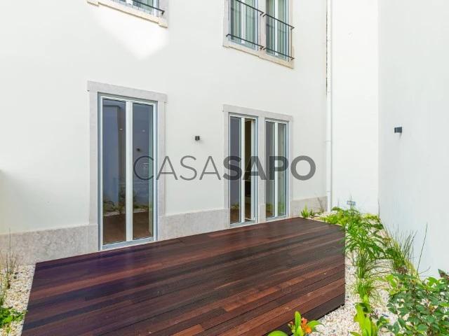 Apartamento T2 para alugar em Lisboa