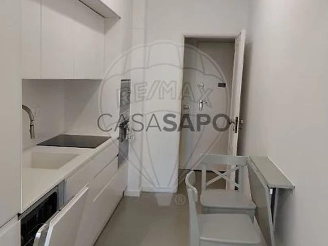 Apartamento T2 para alugar em Lisboa