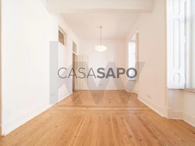 Apartamento T2 para alugar em Lisboa