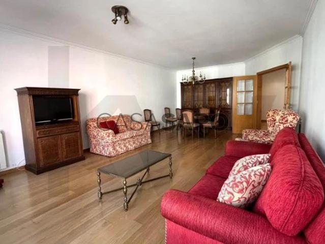 Apartamento T2 para alugar em Lisboa