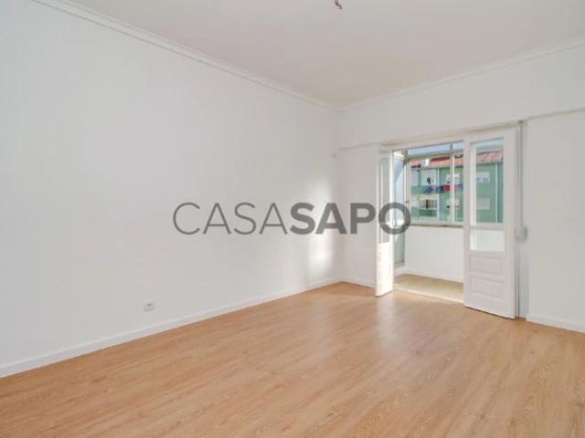 Apartamento T2 para alugar em Lisboa