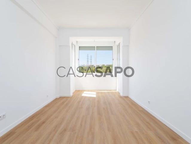 Apartamento T2 para alugar em Lisboa