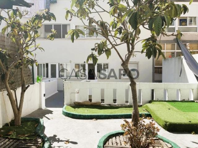 Apartamento T2 para alugar em Lisboa