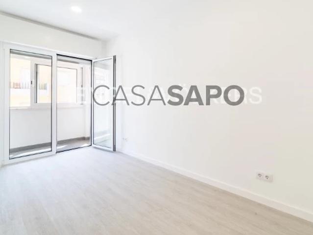 Apartamento T2 para alugar em Lisboa
