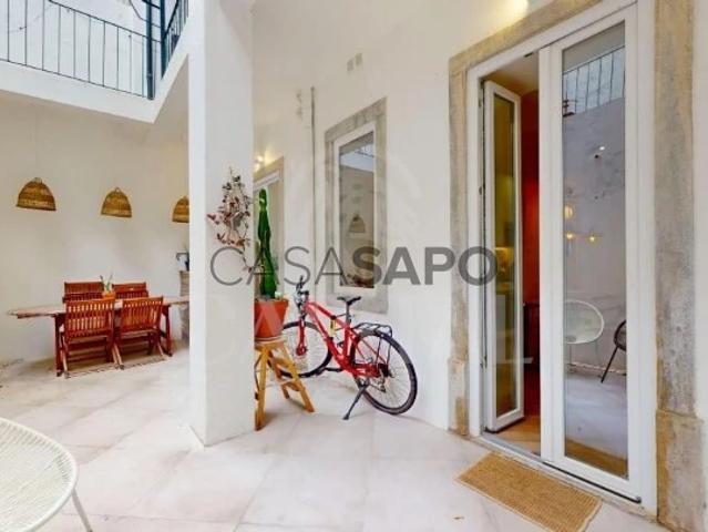 Apartamento T2 para alugar em Lisboa