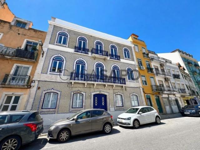 Apartamento T2 para alugar em Lisboa