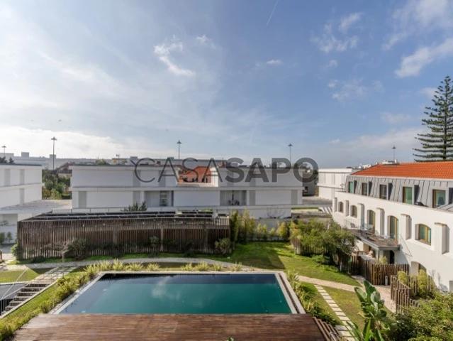 Apartamento T2 para alugar em Lisboa