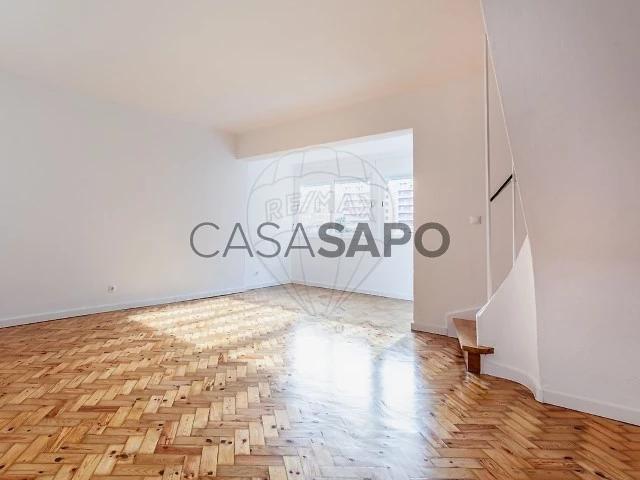 Apartamento T2 para alugar em Lisboa