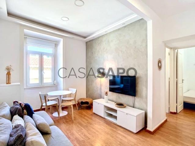 Apartamento T2 para alugar em Lisboa