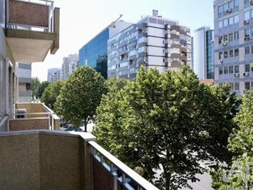 Apartamento T2 para alugar em Lisboa