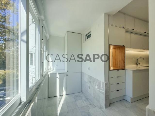 Apartamento T2 para alugar em Lisboa