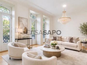 Apartamento T2 para alugar em Lisboa