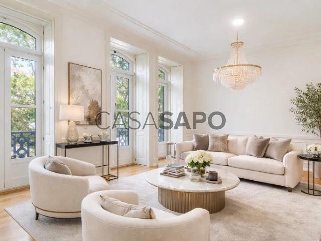 Apartamento T2 para alugar em Lisboa