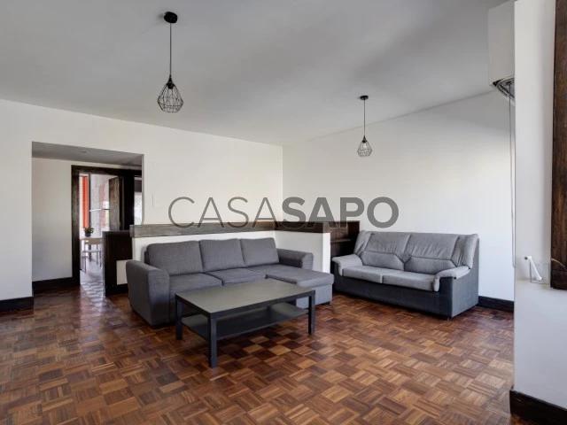Apartamento T2 para alugar em Lisboa
